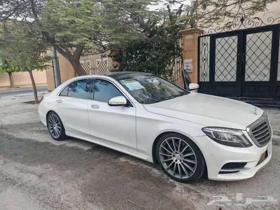 مرسيديس اليخت S400 للبيع 0