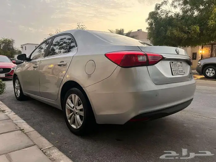 ام جي 360 موديل 2019 3
