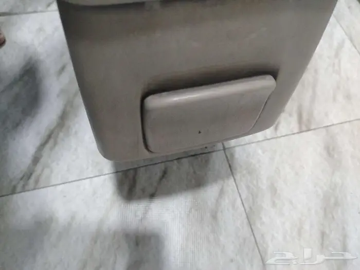 تكايه كورولا بيج أصلي الوكاله من 2001_2007 1