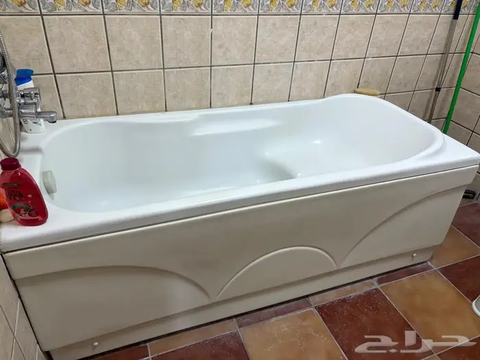 بانيو حمام نظيف للبيع عدد 3 0