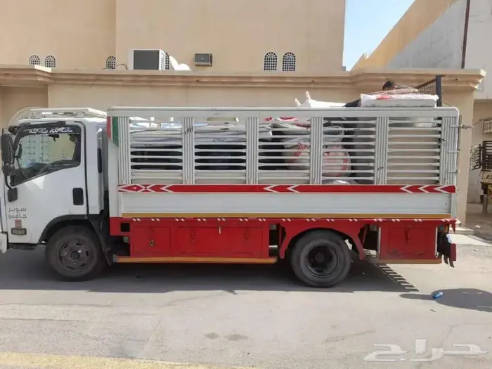 نقل عفش بأرخص الأسعار 0