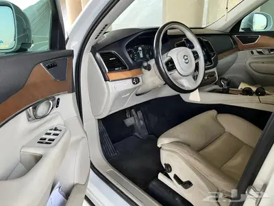 للبيع فالفو xc90 2016 index