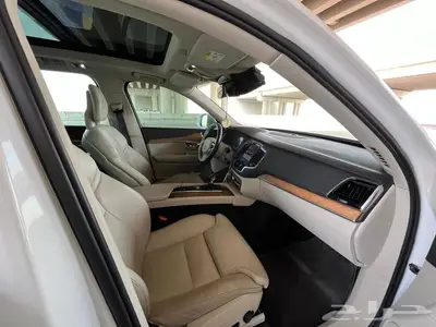للبيع فالفو xc90 2016 index