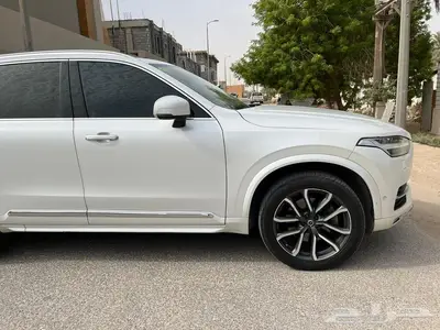 للبيع فالفو xc90 2016 index