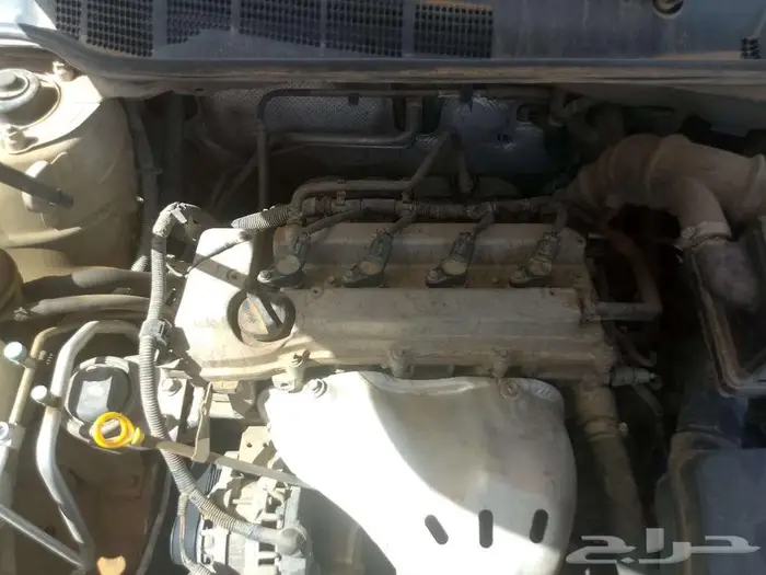 Geely emgrand c8 2014 3