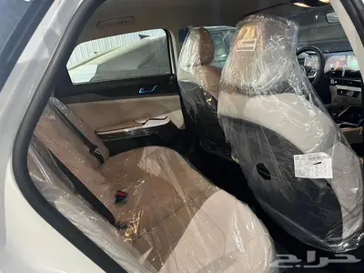 كيا K5 استاندر مطور موديل 2025 كاش وتمويل عروض 10