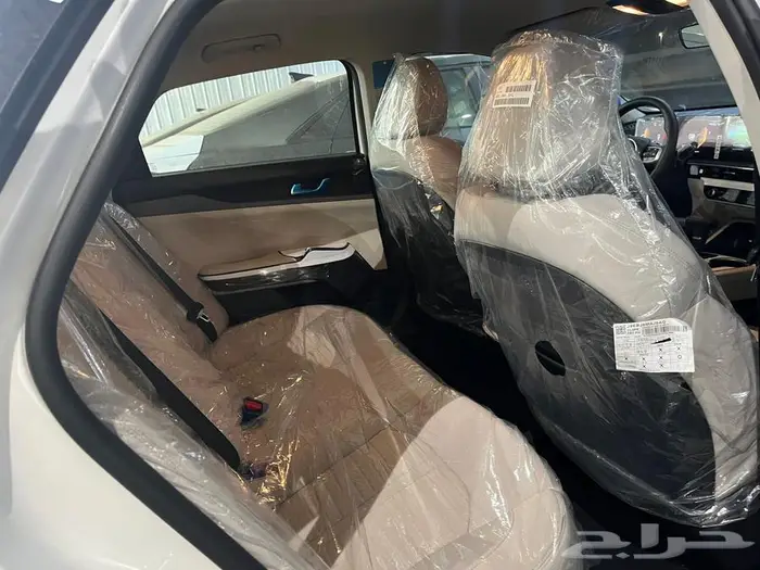 كيا K5 استاندر مطور موديل 2025 كاش وتمويل عروض 10