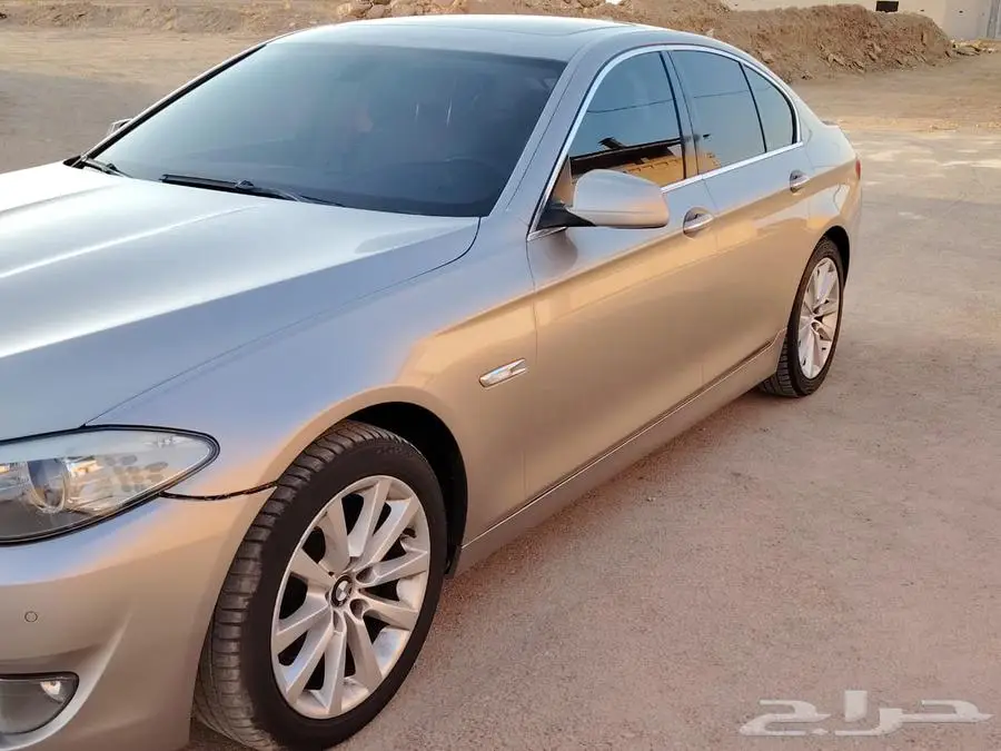 BMW للبيع 4