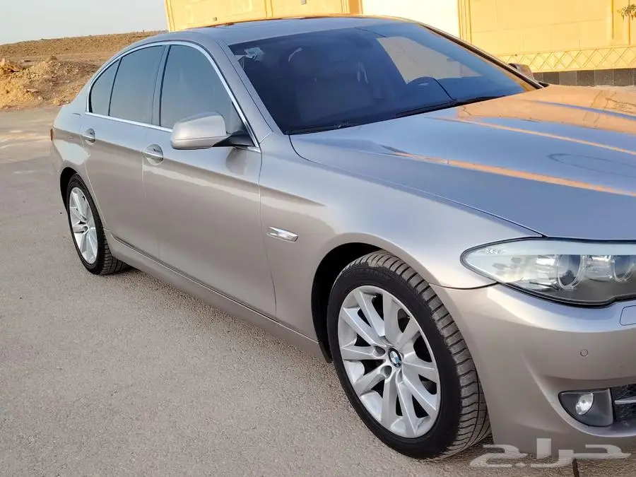BMW للبيع 2