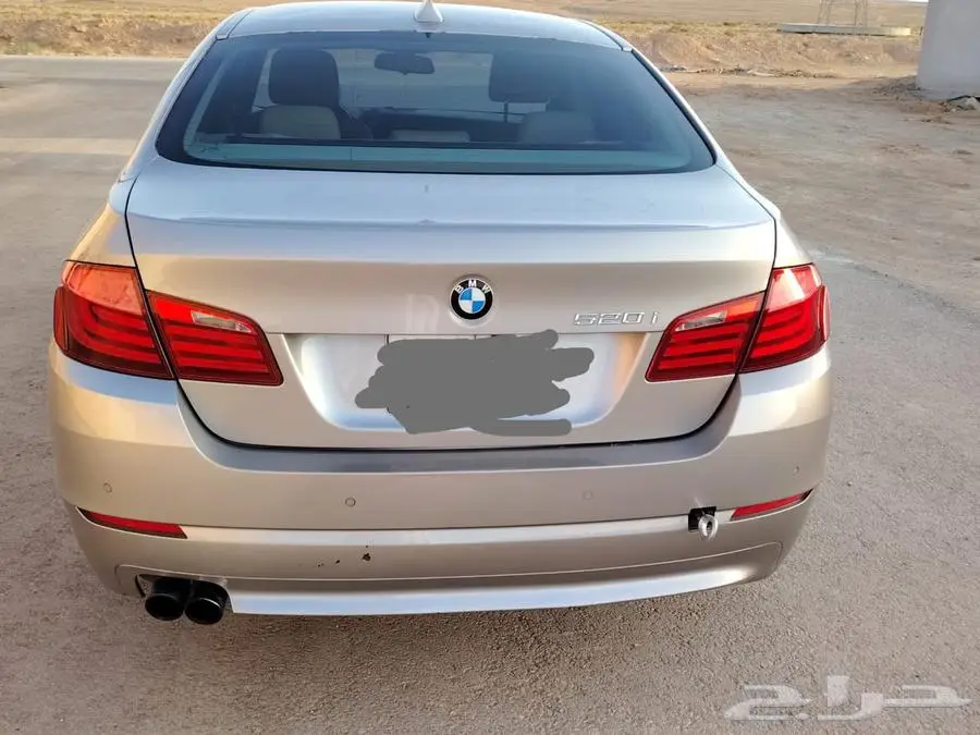 BMW للبيع 9