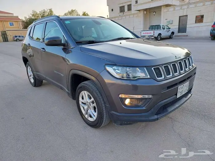 جيب كوباس 4x4 خالي من الحوادث 1