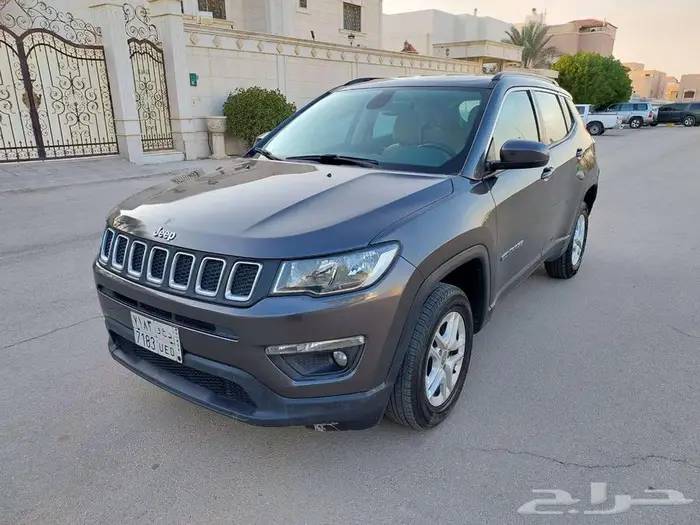 جيب كوباس 4x4 خالي من الحوادث 0