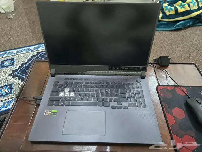 لابتوب Asus ROG Strix G713RC للبيع 1