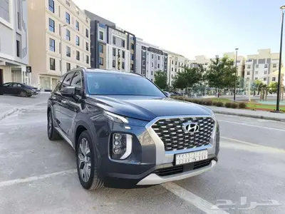 هونداي بالسيد 2021 اعلي فئه 43