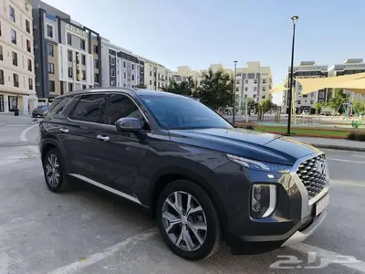 هونداي بالسيد 2021 اعلي فئه 40