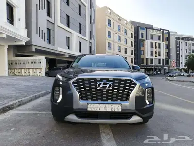 هونداي بالسيد 2021 اعلي فئه 42