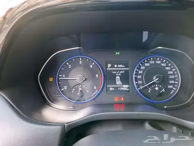 هونداي بالسيد 2021 اعلي فئه 36