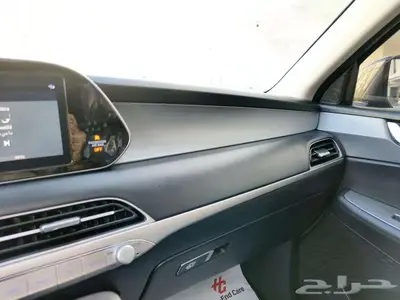 هونداي بالسيد 2021 اعلي فئه 19