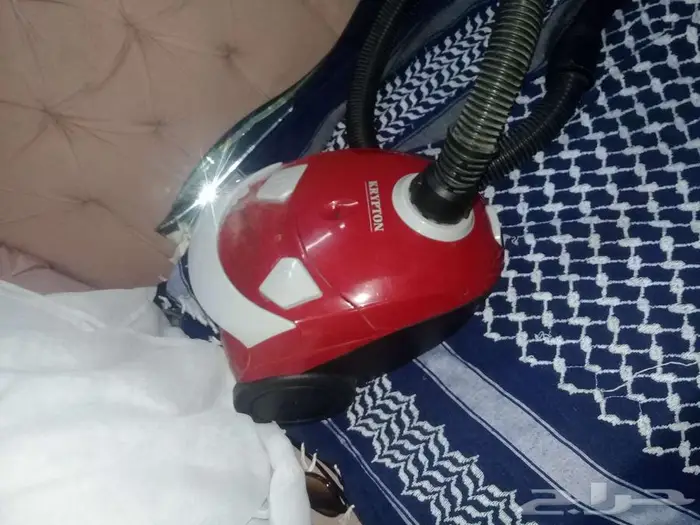 للبيع مكنسه كهربائيه ف المدينه المنورة 2