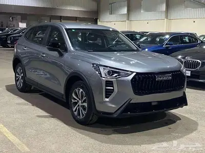 هافال جوليان اكتف 2025 عروض سفنز للسيارات 2