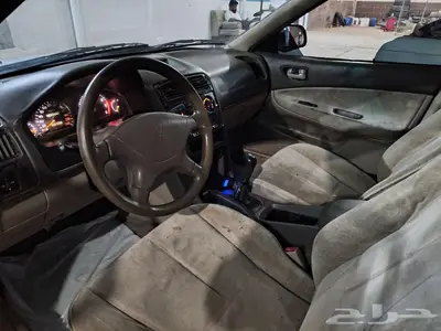 ميتسوبيشي جالنت 2003 للبيع 5