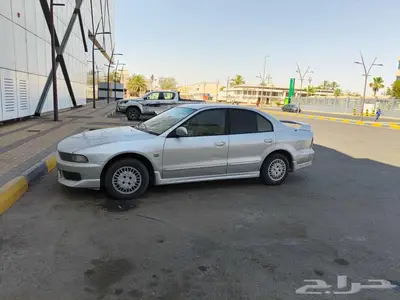 ميتسوبيشي جالنت 2003 للبيع 1