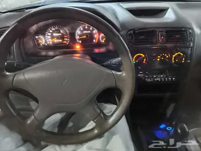 ميتسوبيشي جالنت 2003 للبيع 2