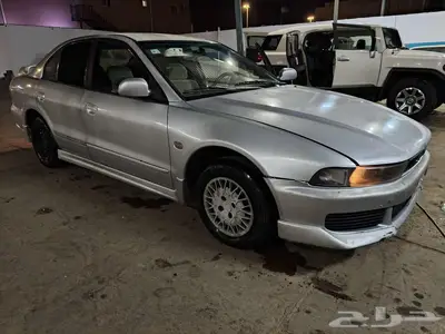 ميتسوبيشي جالنت 2003 للبيع 4
