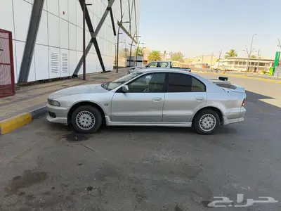 ميتسوبيشي جالنت 2003 للبيع 0