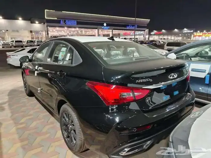 شيري اريزو 5 كمفورت موديل 2025 كاش وتقسيط اقوى العروض 10
