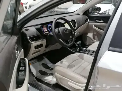 جي ايه سي GAC GA4 نص فل 2023 (خصم خاص -تصفية ) 4