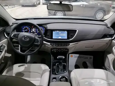 جي ايه سي GAC GA4 نص فل 2023 (خصم خاص -تصفية ) 3