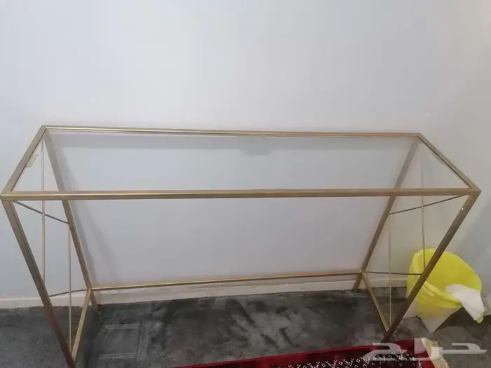 طاولة استقبال للبيع 0