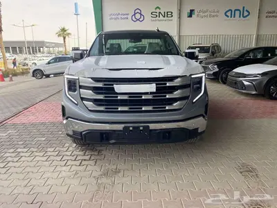 جمس سيرا SLE 2025 غماره الجميح كاش وتمويل 1