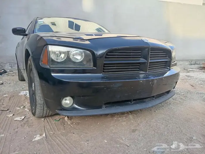 للبيع قطع غيار تشارجر 2010 6