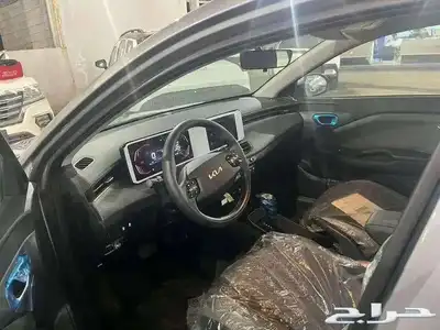 كيا K3 استاندر مطور مكينه 1.6 موديل 2024 كاش وتمويل 8