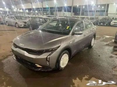 كيا K3 استاندر مطور مكينه 1.6 موديل 2024 كاش وتمويل 0