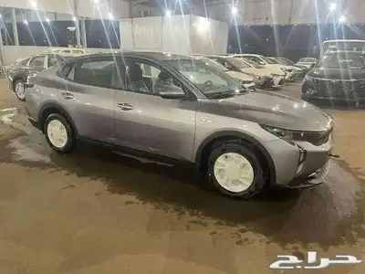 كيا K3 استاندر مطور مكينه 1.6 موديل 2024 كاش وتمويل 1