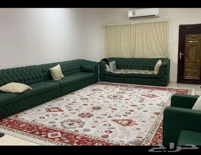 شركة تنظيف كنب شقق بالدمام 4