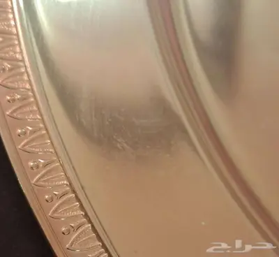 دروع تكريم فاخرة مقاس 29 سم 8