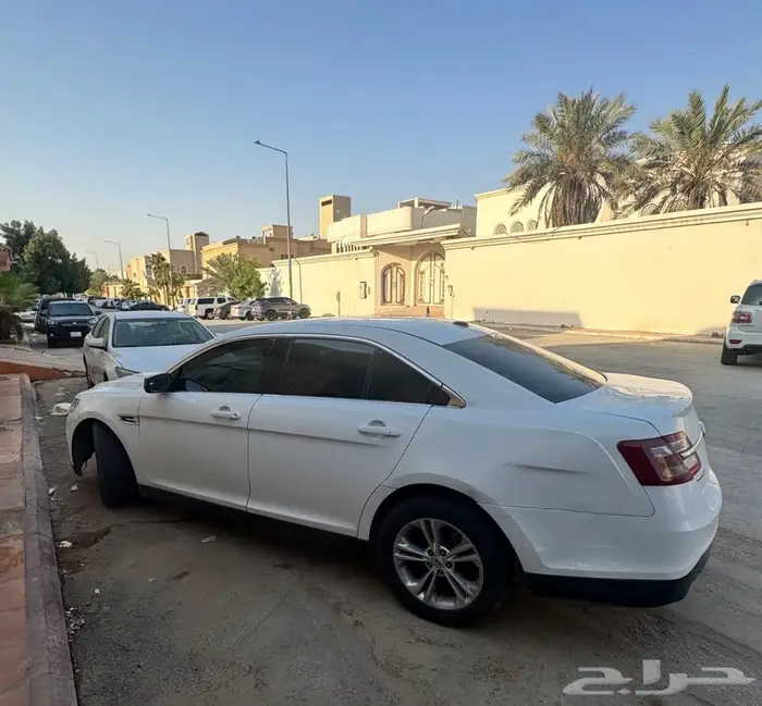 تورس 13 نظيفة 2