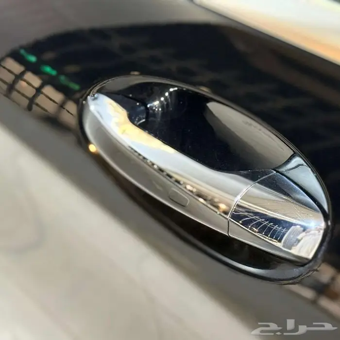 S400 2015 ممشى قليل (تم البيع) 30