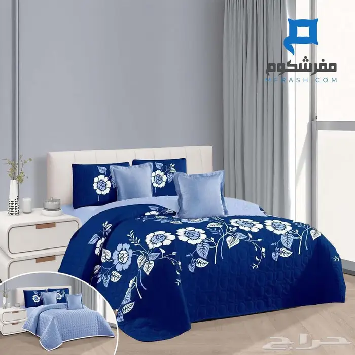 عرض خاص مفارش صيفيه ب 150 ريال 46