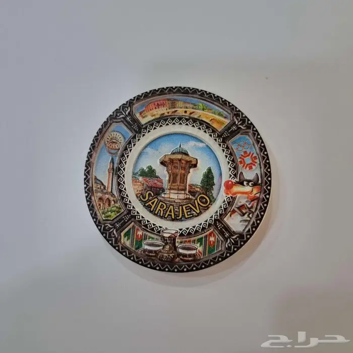 مغناطيسيات الثلاجة للبيع 3