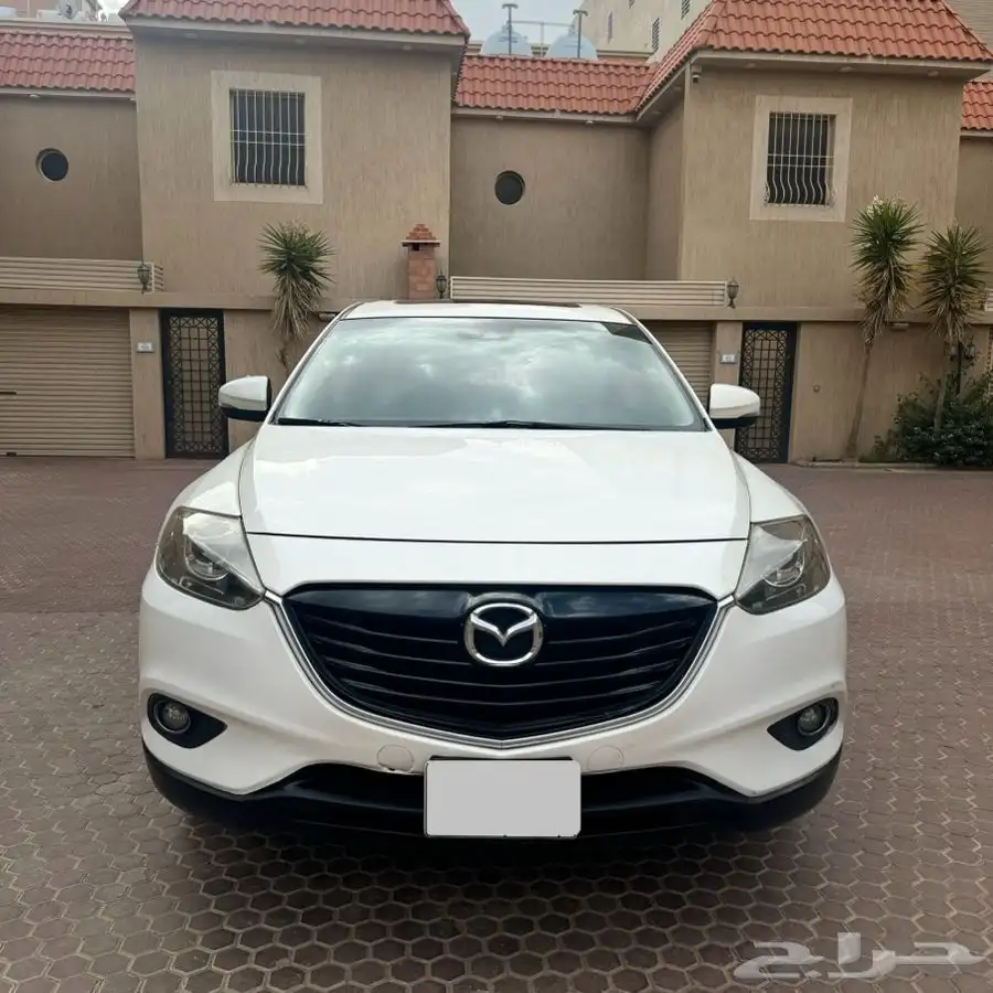 مازدا 9 فل كامل 1