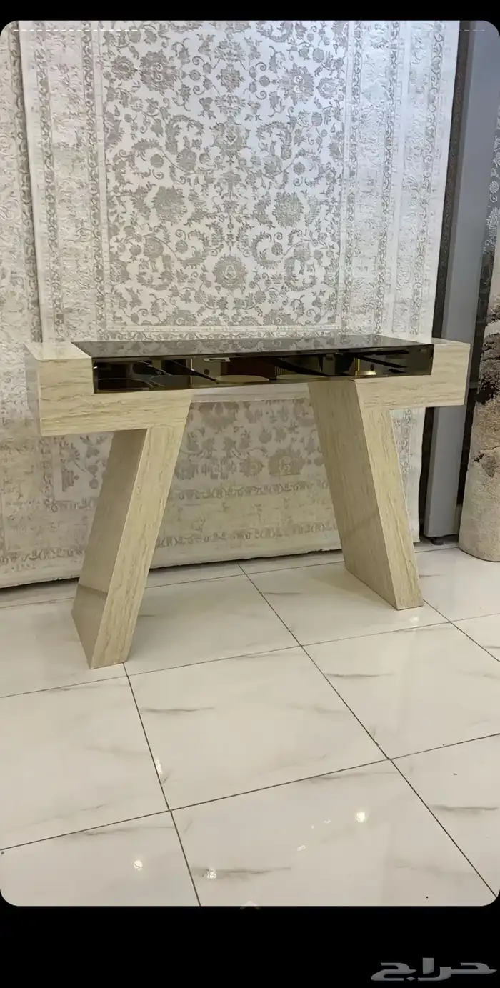 طاولات استقبال 1