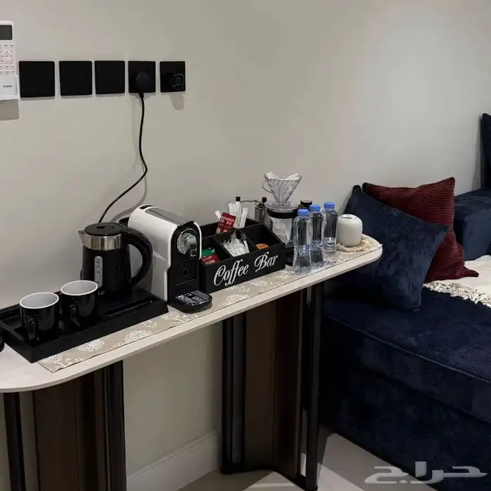 تشغيل شقق و منتجعات و فنادق و شقق الدخول الذاتي 4