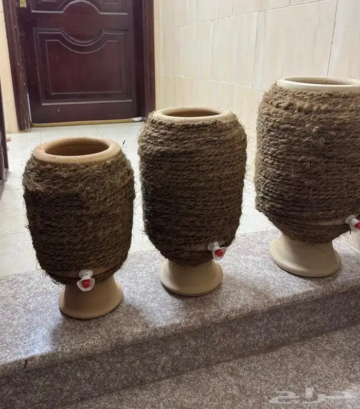 زير ماء تربة مكة المكرمة 0