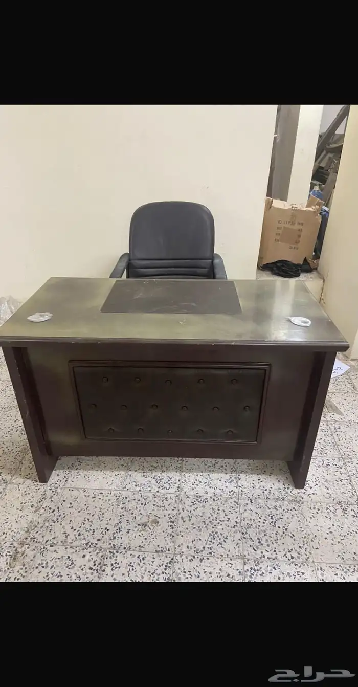 فرصه تصفية مكاتب شبه جديدة للبيع ( كسرنا الاسعار ) 9