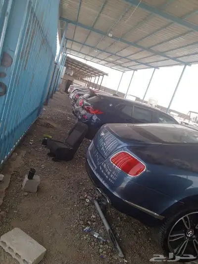قطع جميع السيارات الاوربية 3